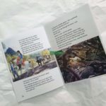 Bộ truyện cổ tích Classic Tales level 5 - 4 cuốn ( kèm file nghe) 1 20210114 161933 01 scaled