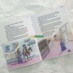 Bộ truyện cổ tích Classic Tales level 5 - 4 cuốn ( kèm file nghe) 2 Hình ảnh bộ sách