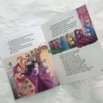 Bộ truyện cổ tích Classic Tales level 5 - 4 cuốn ( kèm file nghe) 5 Hình ảnh bộ sách