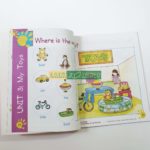 Giáo trình dạy tiếng Anh cho trẻ mầm non FingerPrints level 2 ( Student Book và Work Book) 3 20210306 130005 01 scaled