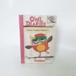 Bộ sách Nhật Kí Cú Nhỏ - Owl Diaries -19 cuốn kèm Audio (Sách nhập khẩu) 1 20210319 143901 01 scaled