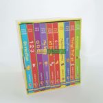 Bộ sách Usborne Very First Words - 10 cuốn bìa cứng- Kèm File Nghe (Sách nhập khẩu) 7 20210319 151808 01