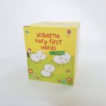 Bộ sách Usborne Very First Words - 10 cuốn bìa cứng- Kèm File Nghe (Sách nhập khẩu) 8 20210319 151843 01 scaled
