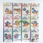 Bộ sách Nhật Kí Cú Nhỏ - Owl Diaries -19 cuốn kèm Audio (Sách nhập khẩu) 3 20210319 152044 01 scaled