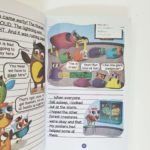 Bộ sách Nhật Kí Cú Nhỏ - Owl Diaries -19 cuốn kèm Audio (Sách nhập khẩu) 5 20210319 152136 01 scaled