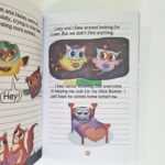 Bộ sách Nhật Kí Cú Nhỏ - Owl Diaries -19 cuốn kèm Audio (Sách nhập khẩu) 6 20210319 152202 01 scaled