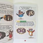 Bộ sách Nhật Kí Cú Nhỏ - Owl Diaries -19 cuốn kèm Audio (Sách nhập khẩu) 8 20210319 152215 02 scaled