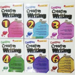Conquer Creative Writing