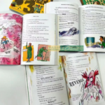 Bộ truyện David Walliams - 7 cuốn 5 21
