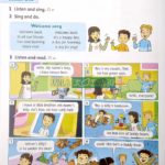 Bộ sách Family and Friends Special Edition Level 4 - 2 cuốn (Kèm file nghe) 2 25a5c84ed486633cdf25ad90a6a4b8f0