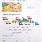 Bộ sách Family and Friends Special Edition Level 4 - 2 cuốn (Kèm file nghe) 1 2ac8c002d48cc7956034a0146c0f72fe