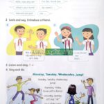 Bộ sách Family and Friends Special Edition Level 4 - 2 cuốn (Kèm file nghe) 5 619b506c537842e66788e1fd0f428adf