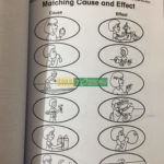 Bộ sách Analogy (Logic mầm non) -5 cuốn 8 86227227 845782645883445 2535393613727137792 o