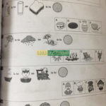 Bộ sách Analogy (Logic mầm non) -5 cuốn 11 86718146 845782489216794 3083074954116202496 o