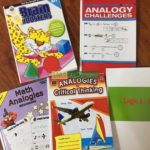 Bộ sách Analogy (Logic mầm non) -5 cuốn 14 86802905 845782479216795 3431166531445194752 o