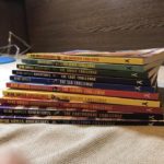 Bộ sách Bear Grylls Adventures Collection - 10 cuốn (kèm file nghe) 19 9