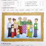 Bộ sách Family and Friends Special Edition Level 4 - 2 cuốn (Kèm file nghe) 7 c420ab2787f523a15ca1b879a61ccfe4