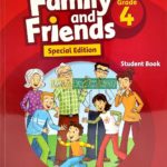 Bộ sách Family and Friends Special Edition Level 4 - 2 cuốn (Kèm file nghe) 8 d049722ecb069dfcf8131996d01c4aab