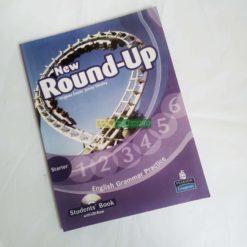 New round Up Starter