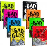 Sách nhập – THE BAD GUYS (8 Books) 1 0 2 600x600 1