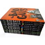 Sách nhập – THE BAD GUYS (8 Books) 2 1 18 600x600 1