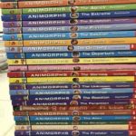 Bộ truyện Animorphus ( Người hoá thú) - 30 cuốn 2 109781033 928974257588898 8245749196942233875 n