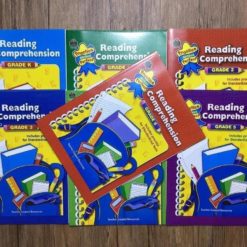 Reading Comprehension