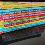 Bộ sách Flying Fergus -10 cuốn 3 118478701 3614178611934940 5040528711564610156 n