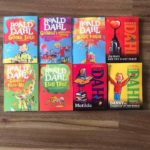 Bộ truyện Roald Dahl - 16 cuốn ( Sách In) 1 158041672 4164426063576856 6022047609859770557 n