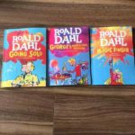 Bộ truyện Roald Dahl - 16 cuốn ( Sách In) 10 159977444 4164426166910179 1838355102928883611 n