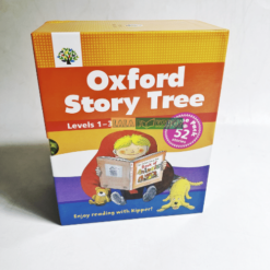 Oxford Story Tree Levels 1-3