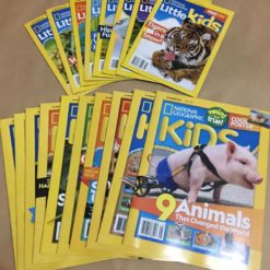 National Geographic Little Kids