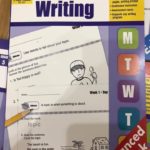 Bộ sách Daily Trait Writing - 8 cuốn 6 176986363 897656827681822 3632699282893077371 n