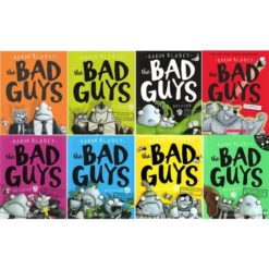 THE BAD GUYS