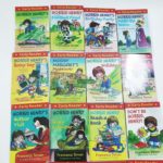 Bộ nhập khẩu Horrid Henry Early Reader - 25 cuốn 1 20210406 155315 01 scaled