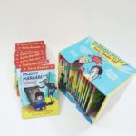 Bộ nhập khẩu Horrid Henry Early Reader - 25 cuốn 2 20210406 155620 01 scaled