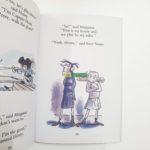 Bộ nhập khẩu Horrid Henry Early Reader - 25 cuốn 3 20210406 155640 01 scaled