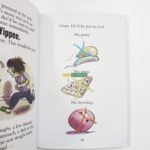 Bộ nhập khẩu Horrid Henry Early Reader - 25 cuốn 5 20210406 155657 01 scaled