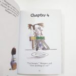 Bộ nhập khẩu Horrid Henry Early Reader - 25 cuốn 6 20210406 155708 01 scaled