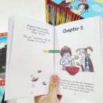 Bộ nhập khẩu Horrid Henry Early Reader - 25 cuốn 8 20210406 155730 01 scaled
