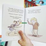 Bộ nhập khẩu Horrid Henry Early Reader - 25 cuốn 9 20210406 155743 01 scaled