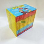 Bộ nhập khẩu Horrid Henry Early Reader - 25 cuốn 12 20210406 155915 01 scaled