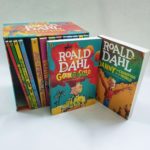 Roald Dahl - 15 cuốn
