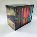 Sách Nhập Khẩu Bộ truyện Harry Potter Tiếng Anh - Harry Potter Boxset 8 Tập Kèm Audio 1 20210406 161510 01 scaled