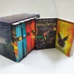 Sách Nhập Khẩu Bộ truyện Harry Potter Tiếng Anh - Harry Potter Boxset 8 Tập Kèm Audio 8 20210406 161616 01 scaled