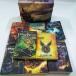 Sách Nhập Khẩu Bộ truyện Harry Potter Tiếng Anh - Harry Potter Boxset 8 Tập Kèm Audio 6 20210406 161845 01 scaled