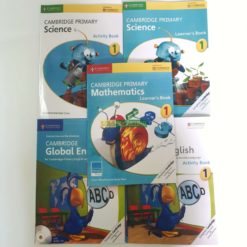 Cambridge Global Level 1