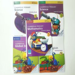 Cambridge Global Level 5