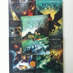 Percy Jackson