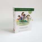 Bộ nhập khẩu – One story a day Level 1 – For Beginners( 12 quyển + Quét mã lấy file Mp3) 1 20210422 173225 01 scaled